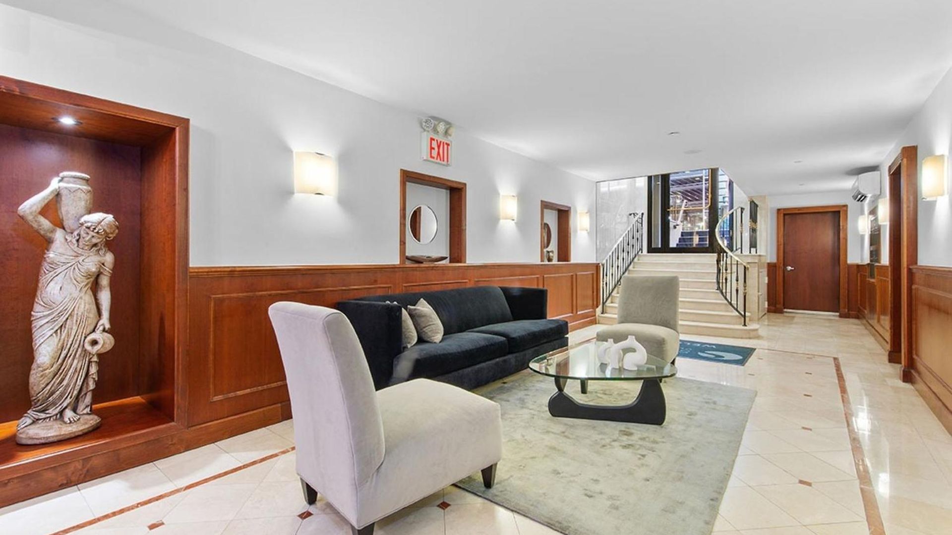 Apartment Synergy Madison *