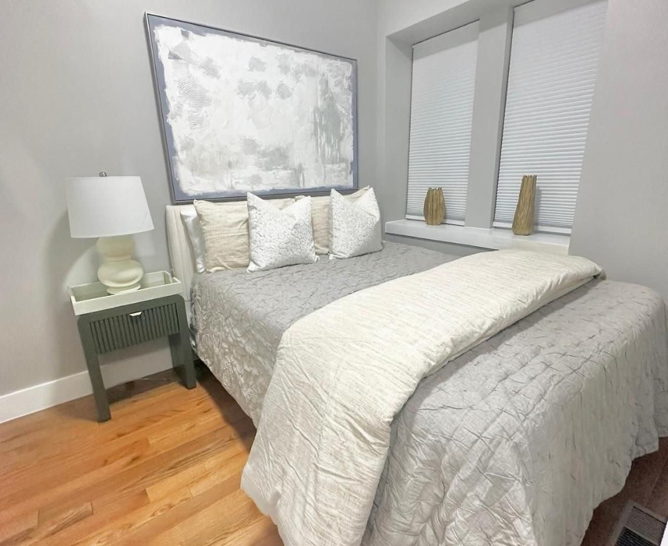 Large 4 Bedroom Nyc New York