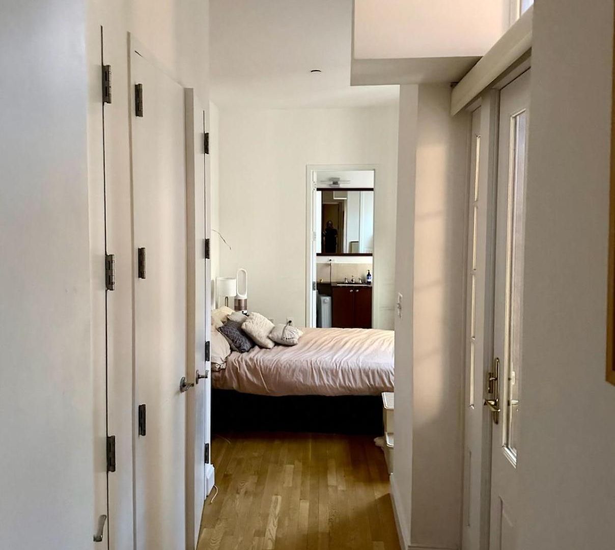 Noho Luxury Building 1br With Living With Pool And First Floor *