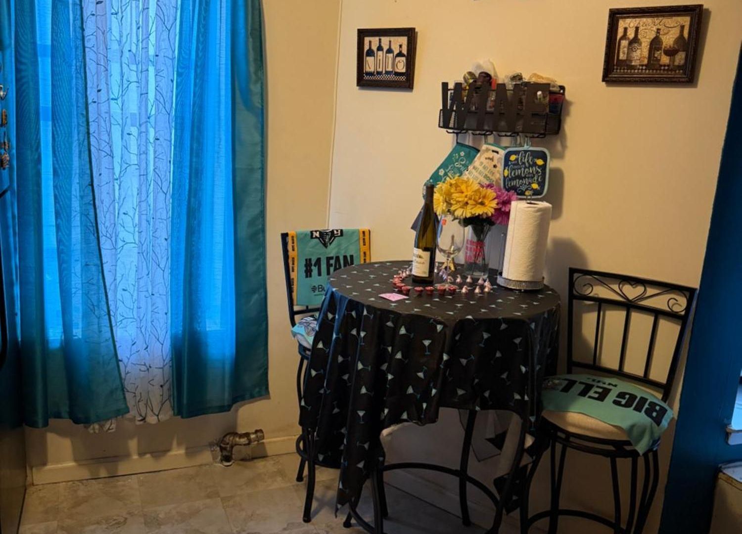 Cozy 2 Bedroom In Thriving Crown Heights Area