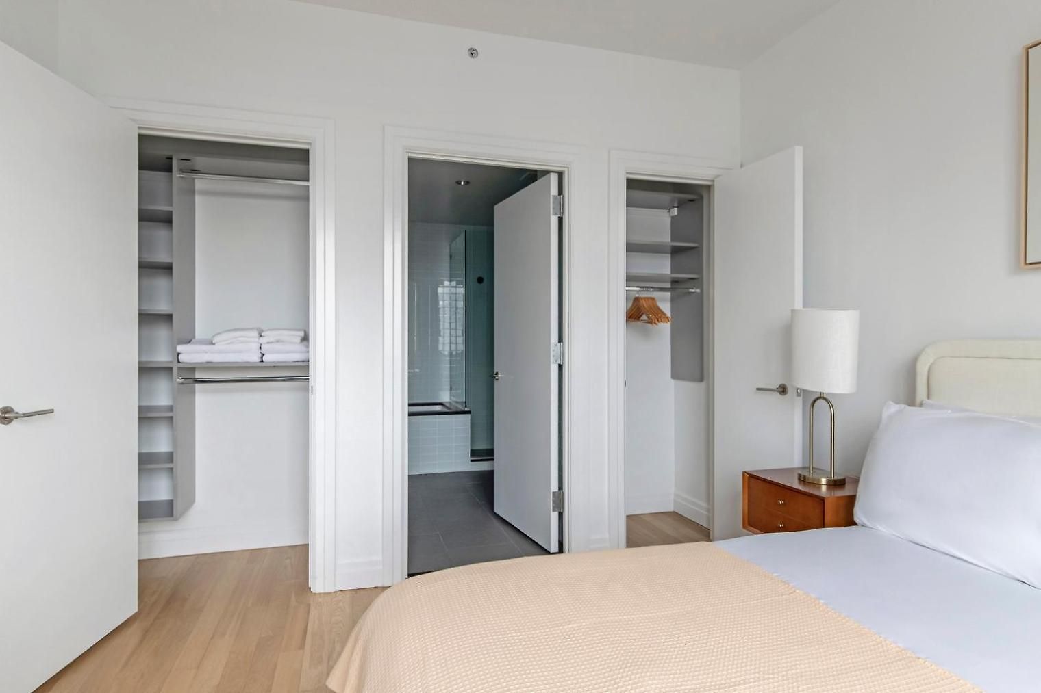 Blueground Hells Kitchen View Nr Hudson River Nyc-2188 Apartment *
