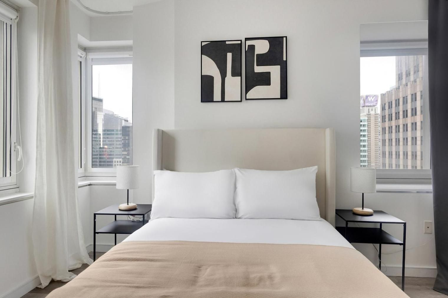 Apartment Blueground Midtown South Rooftop Nr Bryant Park Nyc-2031