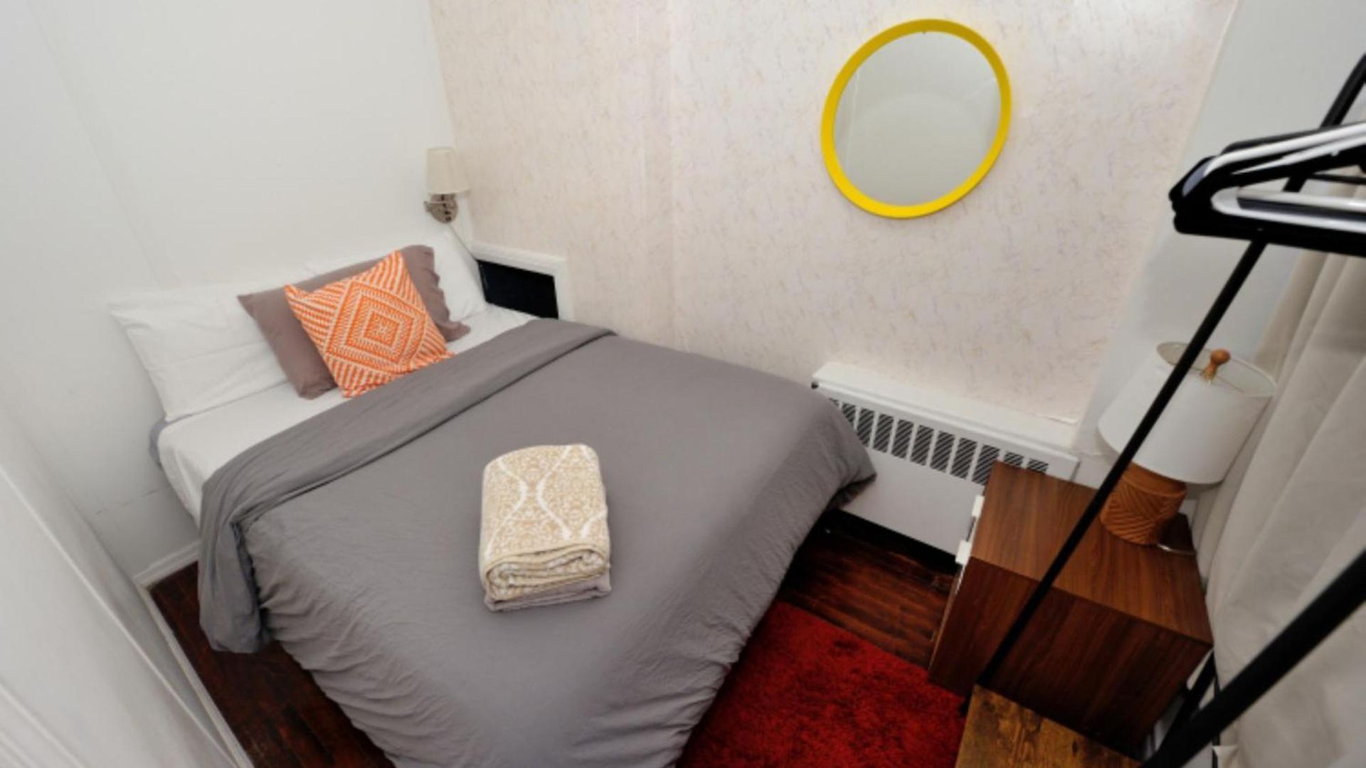 Apartment Spacious 3 Bedroom In Prime Location Of Nyc New York