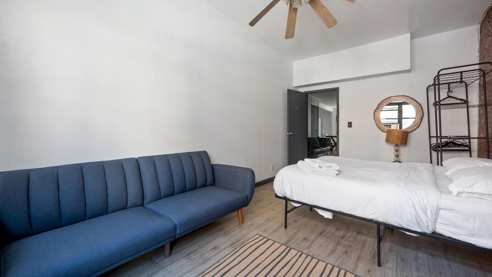 Apartment Prime Nyc Stay- 3 Bedroom