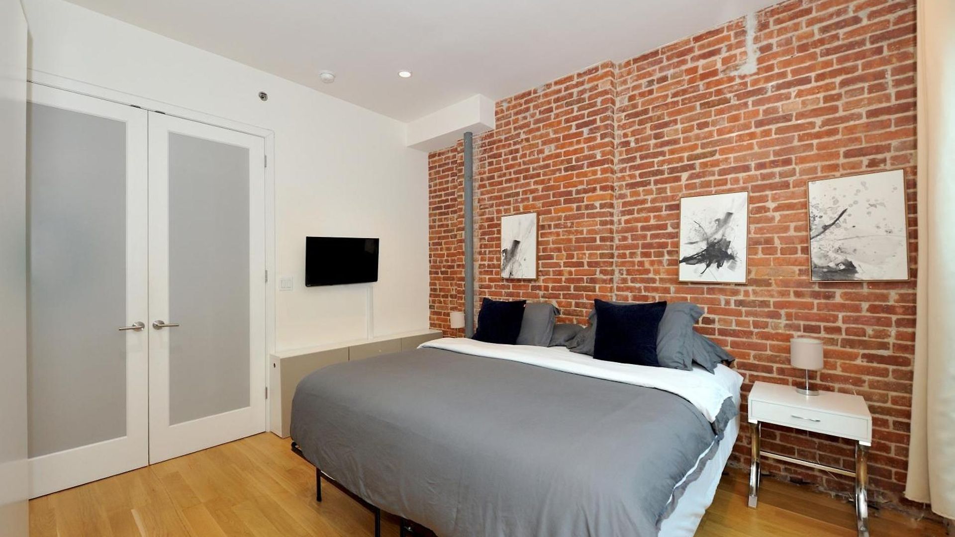 Time Square Vicinity- Luxury 2br 2ba Nyc *