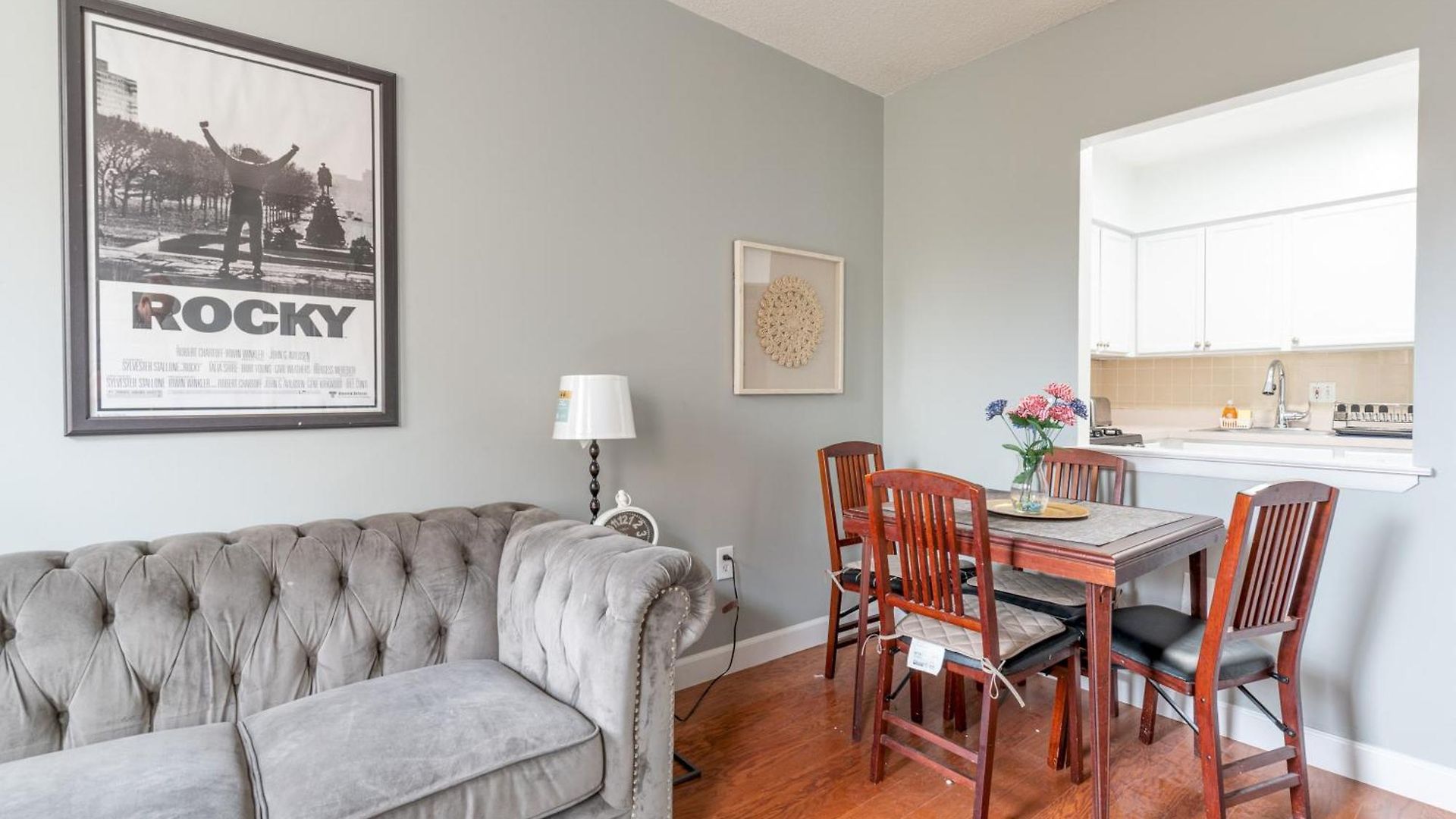 Stunning 3 Bed Fully Furnished * New York