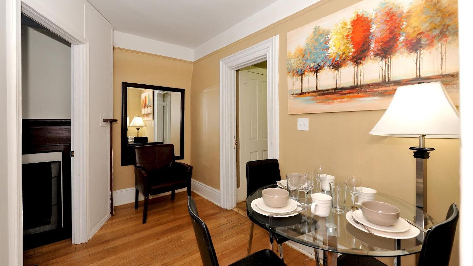 Apartment Comfy 3 Bedroom 1 Bath In Nyc