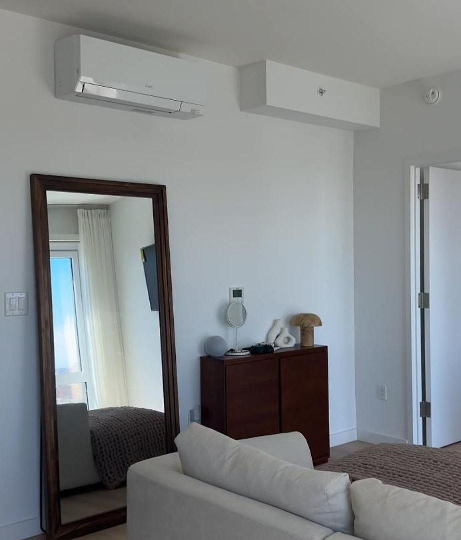 Apartment Luxury In Brooklyn *