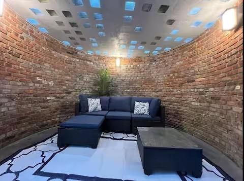 Beautiful Gowanus Townhome * New York