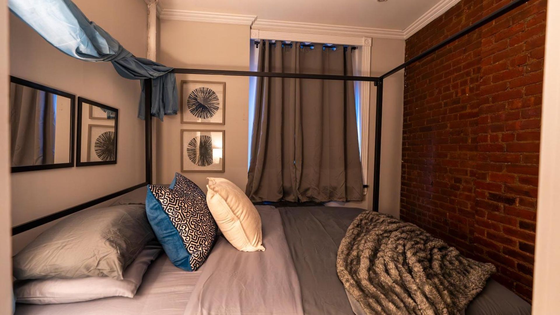 Apartment Prestige Gramercy Park *