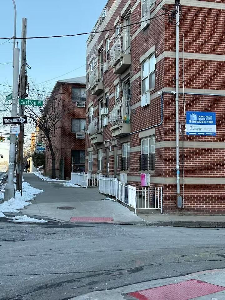 Cozy Private In Downtown Flushing Apartment New York