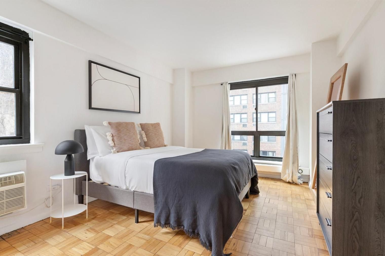 Blueground Midtown East Fitness Center Nr Un Nyc-2200 Apartment