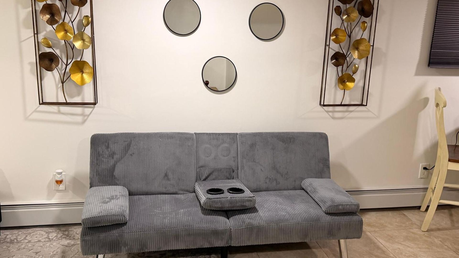 Luxury Comfort Jfk