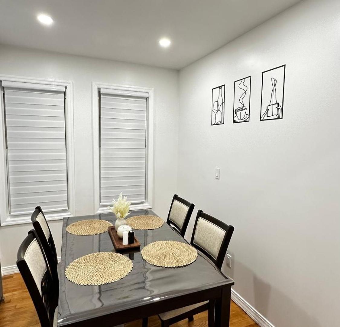 Cozy 2-person Near Jfk Airport & Shopping Area Apartment