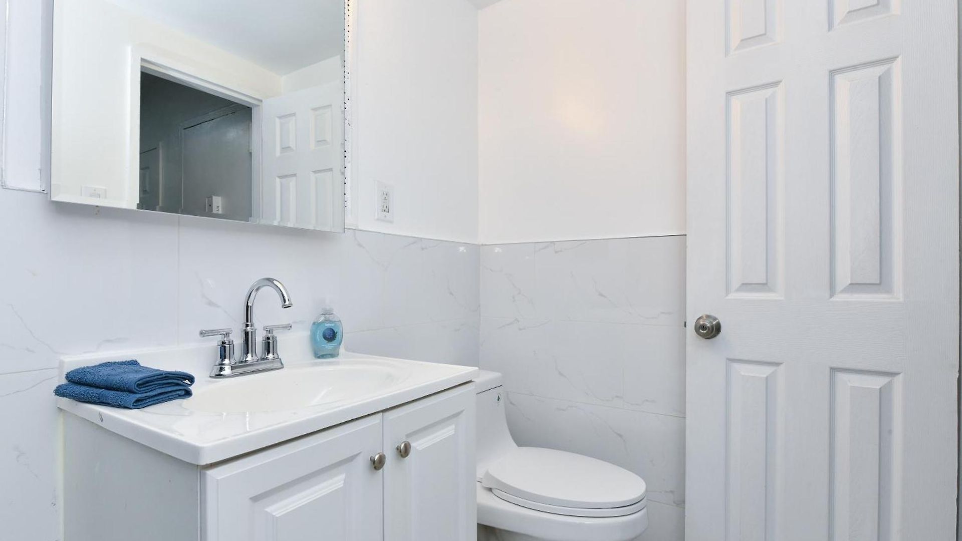 Cozy 1br In Manhattan W Private Terrace Apartment *