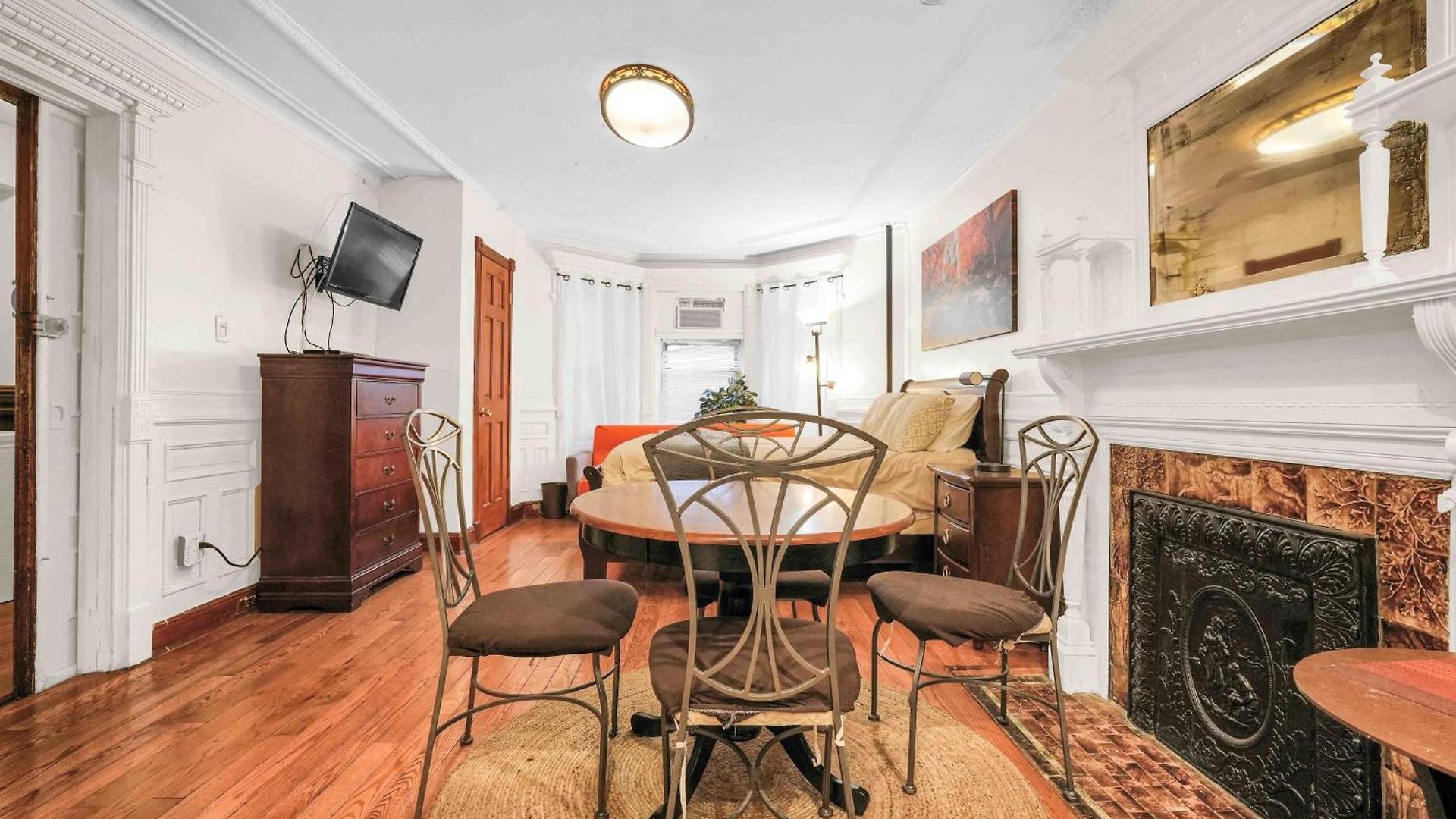 Brooklyn Beautiful Apartment New York