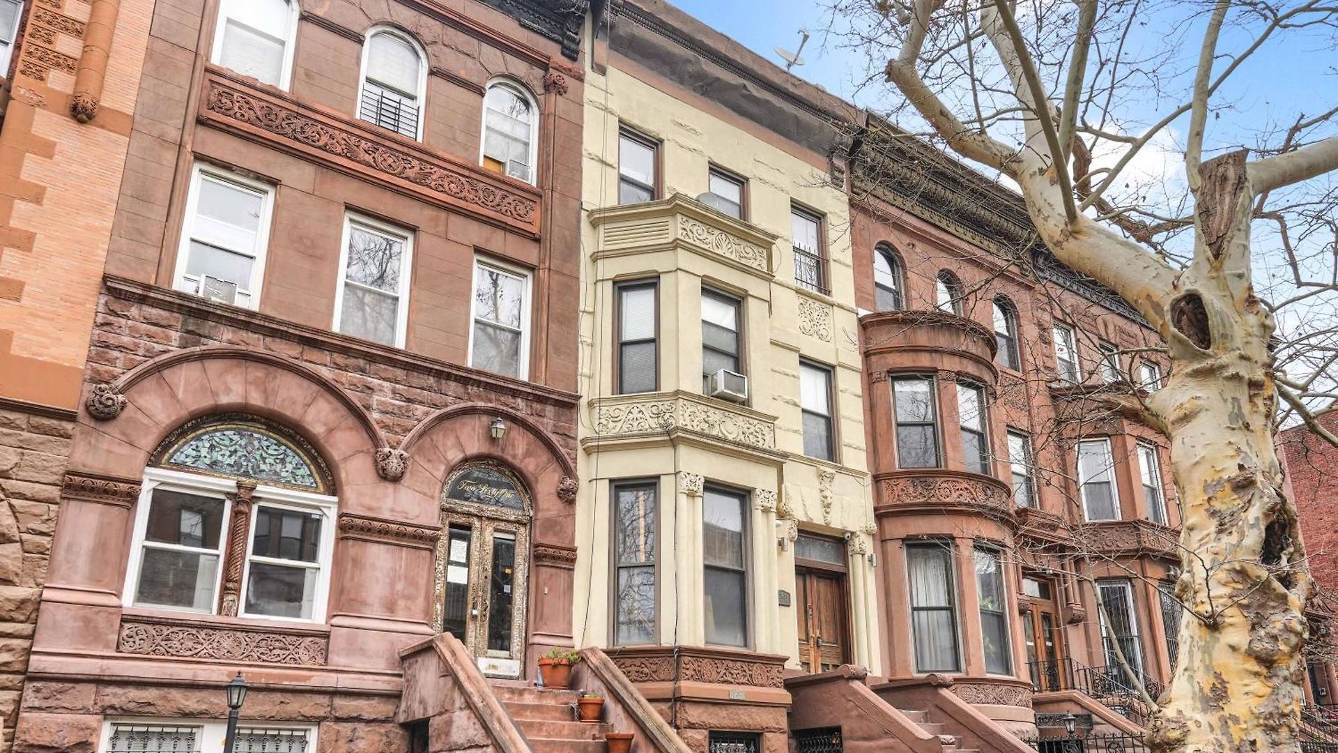 Brooklyn Beautiful Apartment *