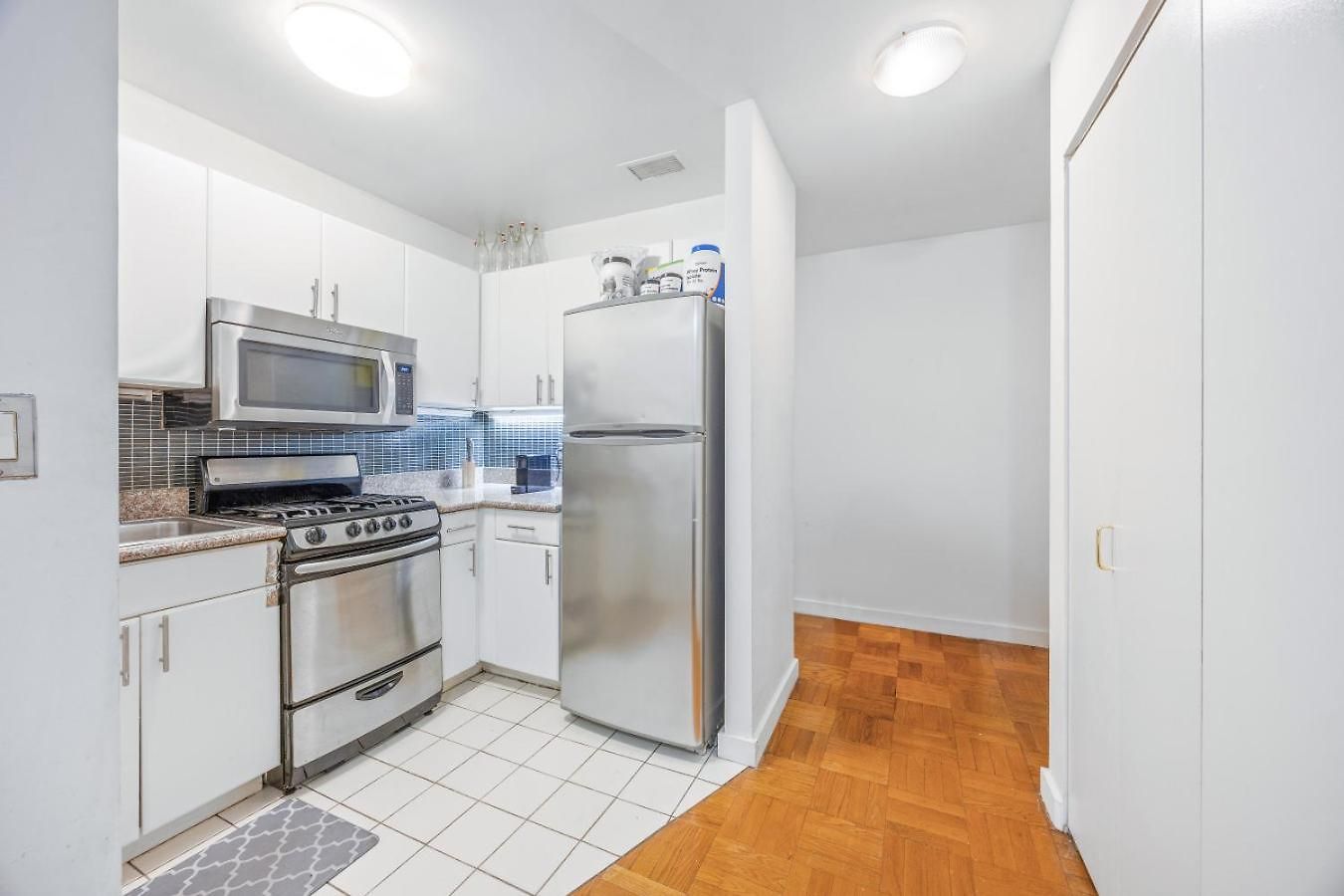 Chelsea 1br In Shared With Laundry And Rooftop * New York