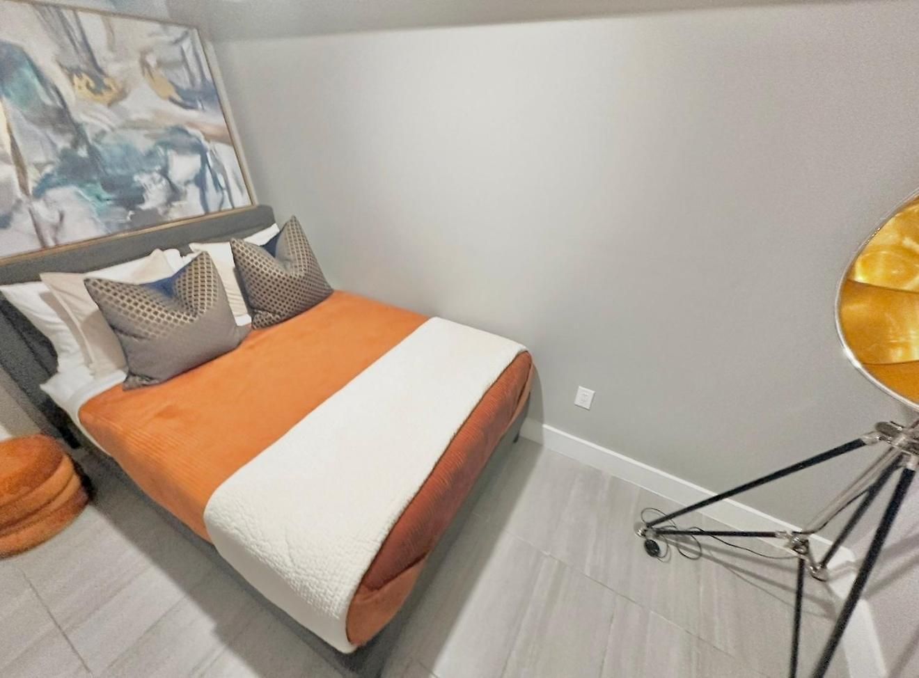 Large 4 Bedroom Nyc