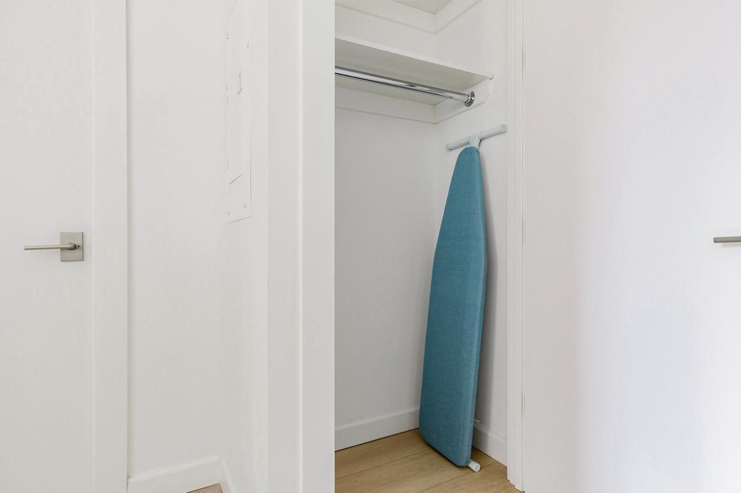 Apartment Blueground Long Island Fitness Center Nr Gantry Plaza State Park Nyc-2181 New York