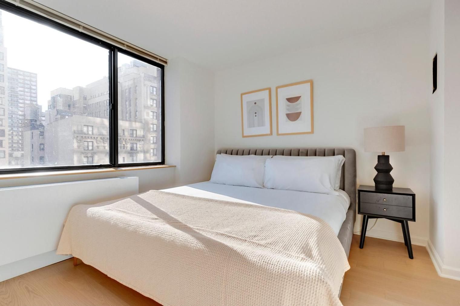 Apartment Blueground Upper West Side Fitness Nr Park Nyc-1993