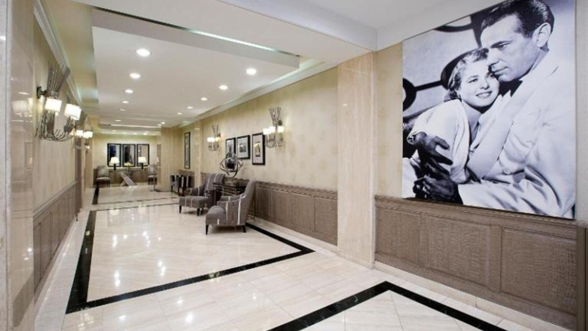 Apartment Executive Plaza *