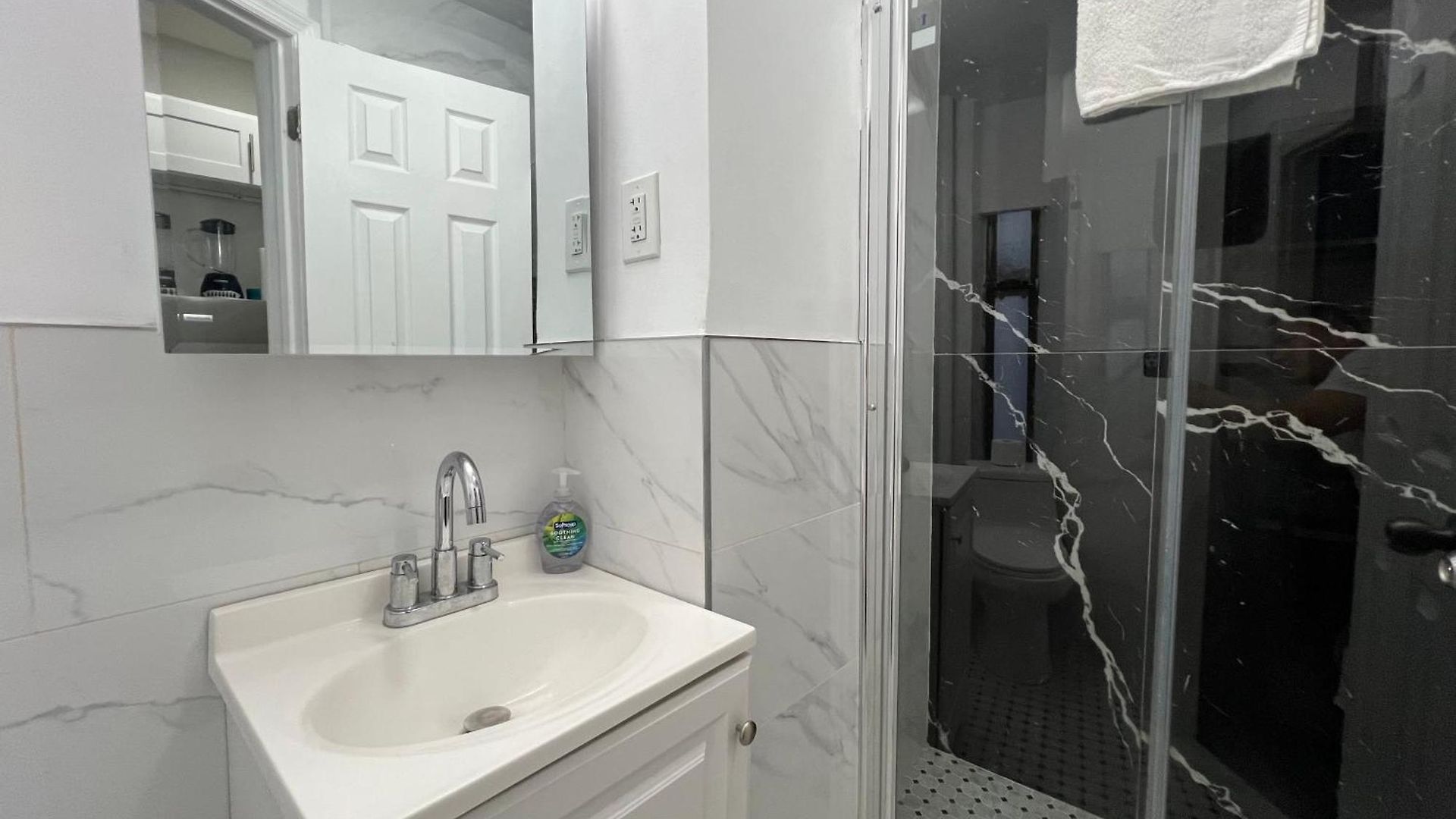 Apartment Vibehaus Midtown