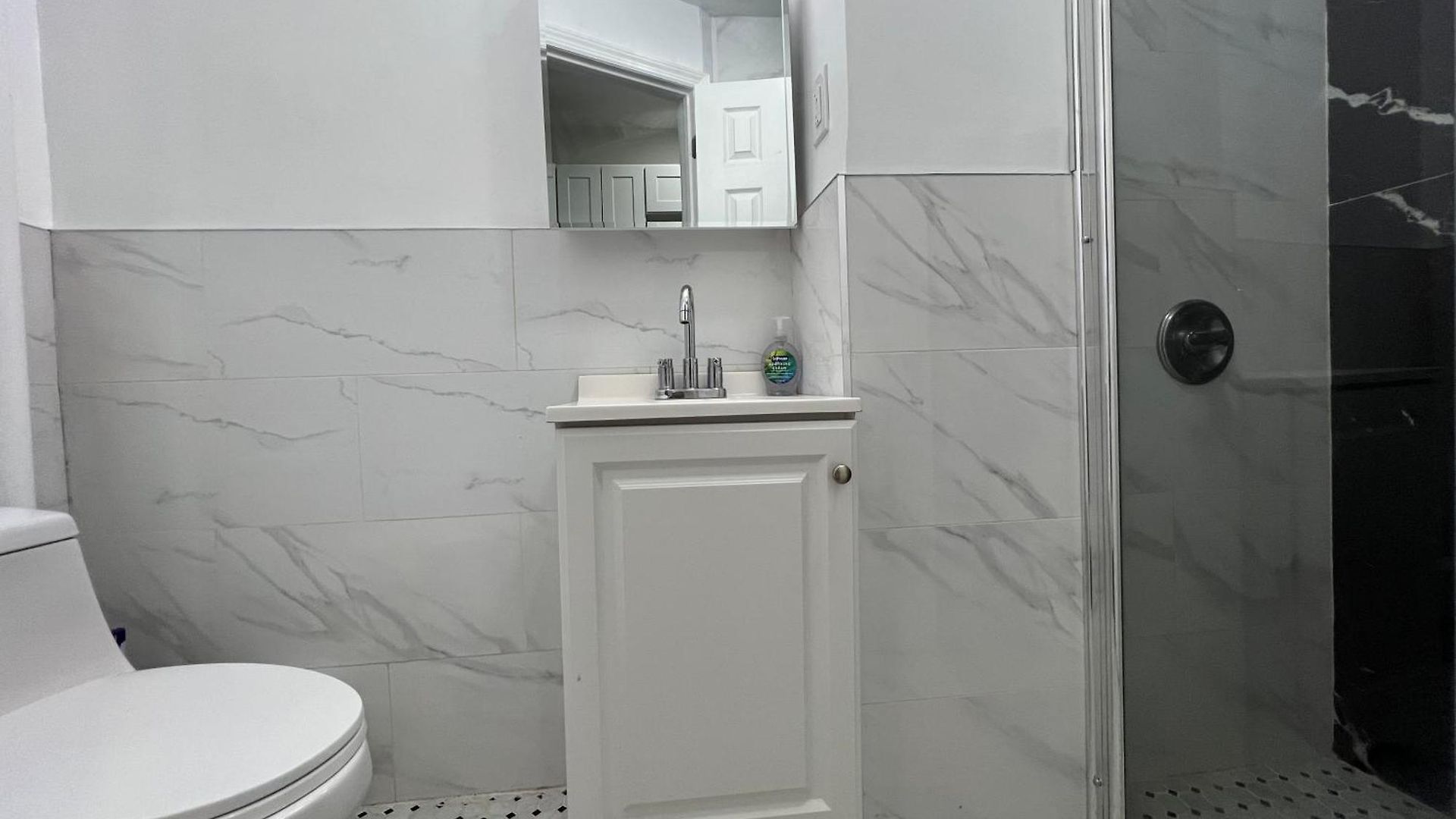 Apartment Vibehaus Midtown New York