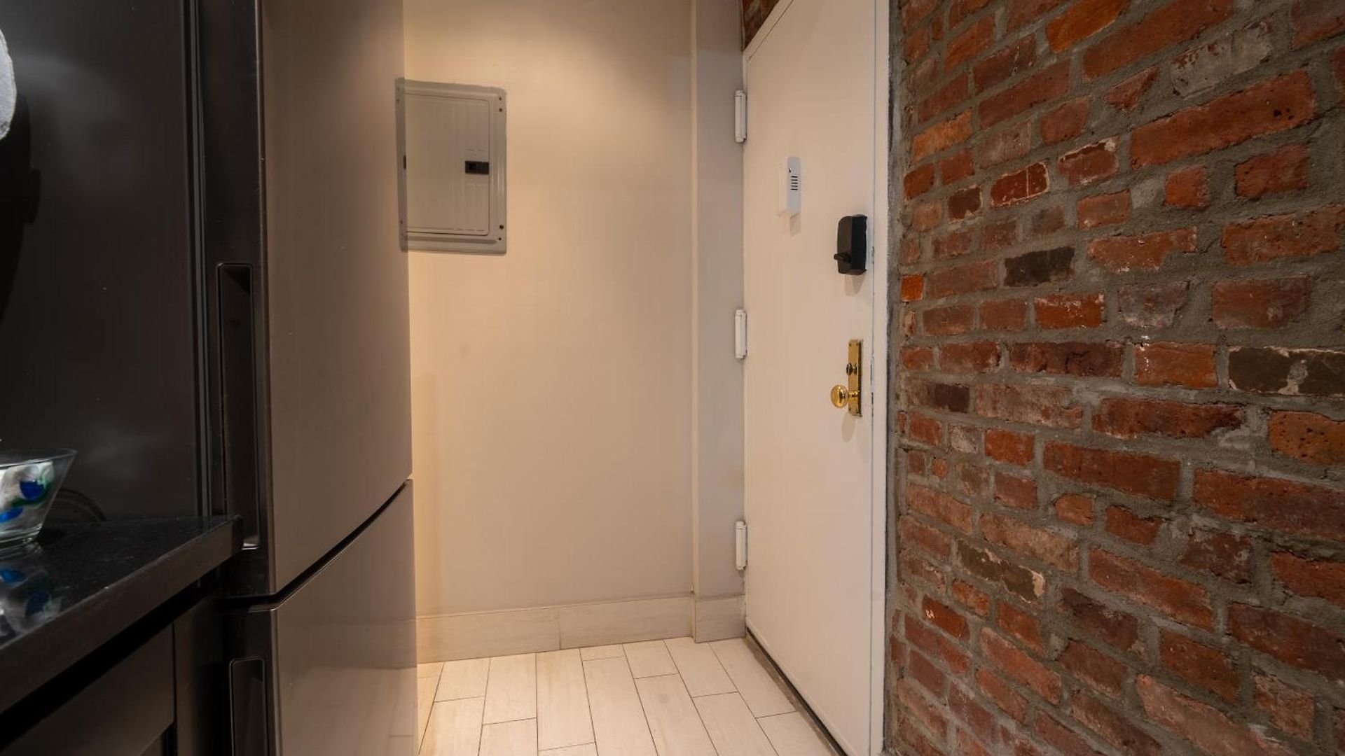 Apartment Elegant Gramercy Park *