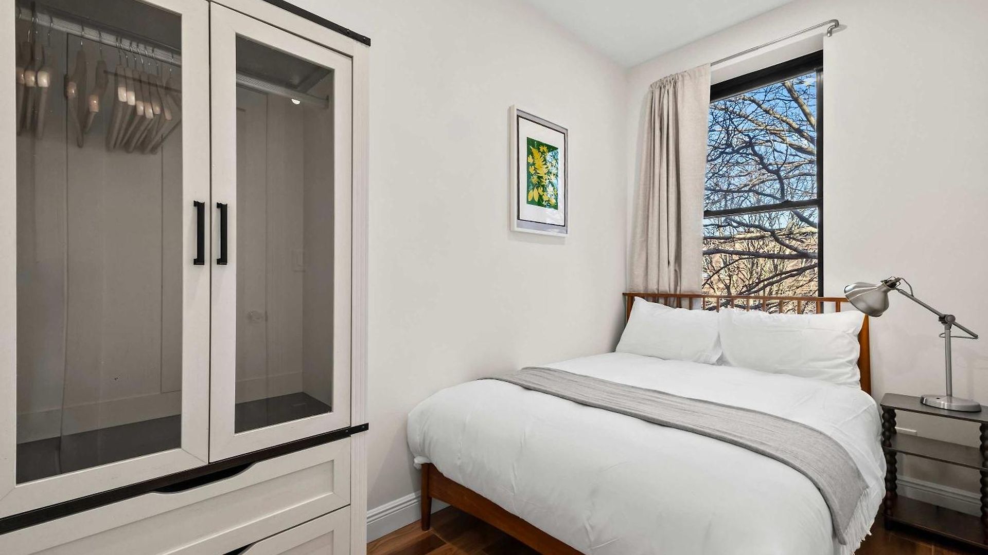Carroll Place Ii - Bright 3br Carroll Gardens