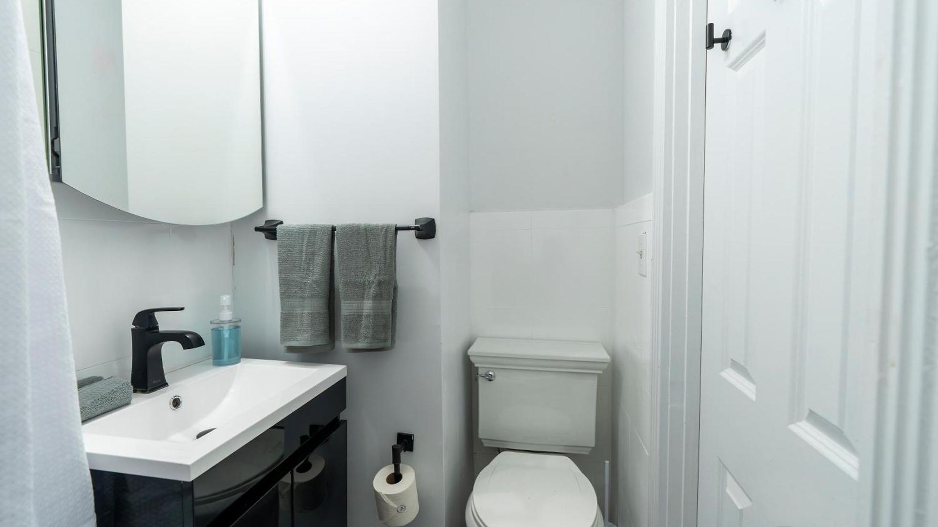Apartment Prestige Gramercy Park