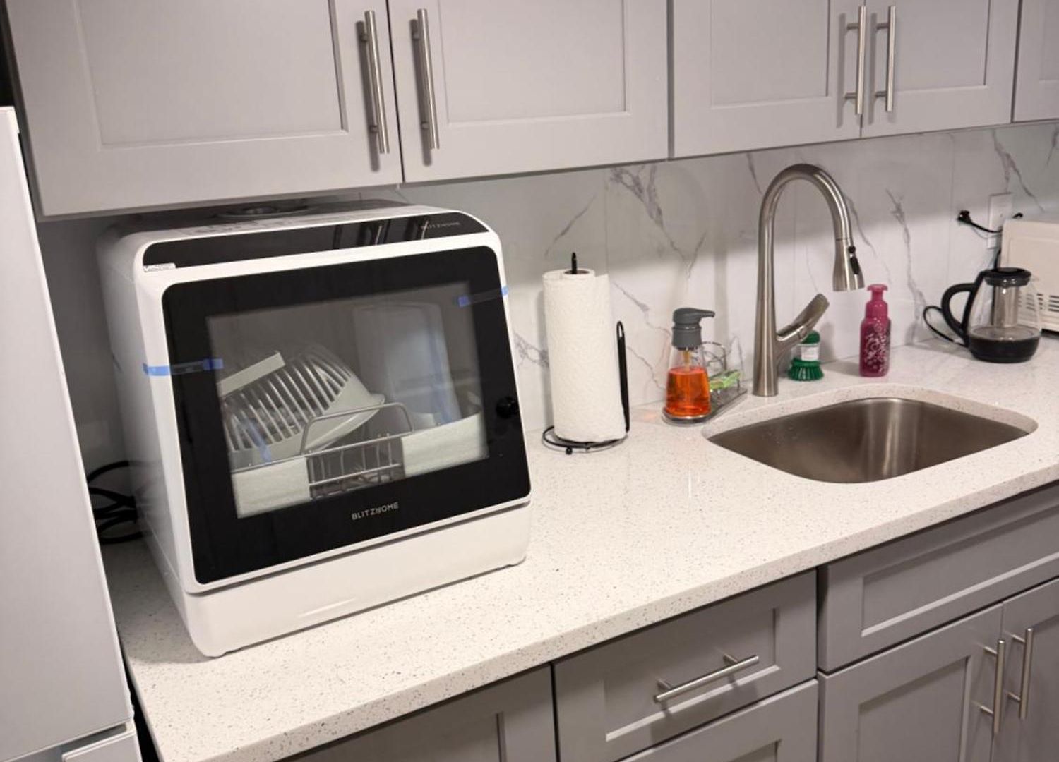 Apartment Luxury Comfort Jfk