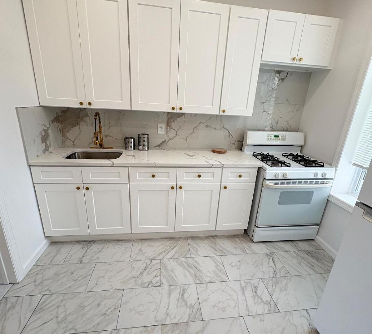 The Aqua Brooklyn Hidden Luxury Gem Apartment