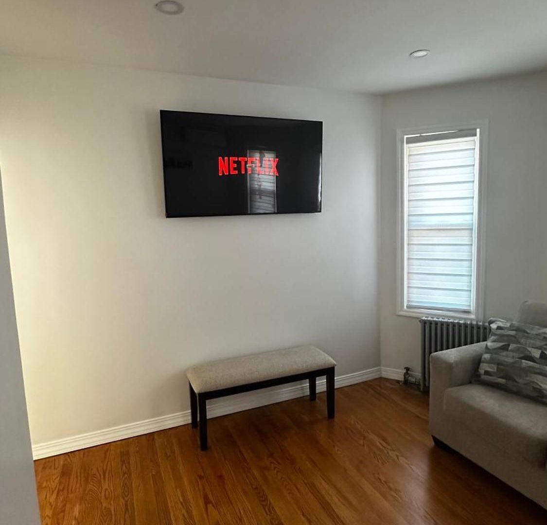 Apartment Cozy 2-person Near Jfk Airport & Shopping Area