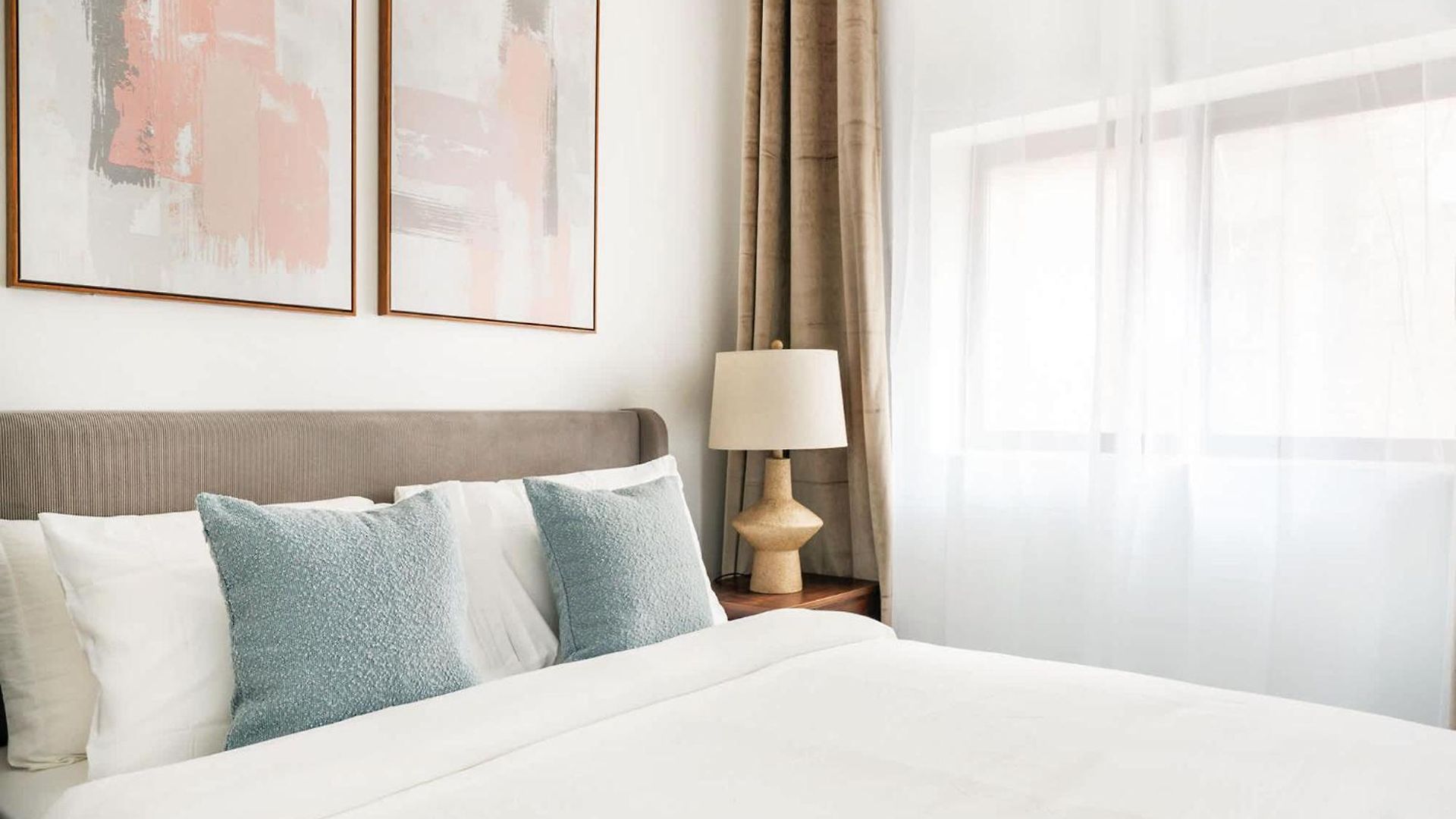 Apartment 26a-2 Spacious Brand New Fully Furnished 2-bedroom In Prime Murray Hill Move-in Ready *