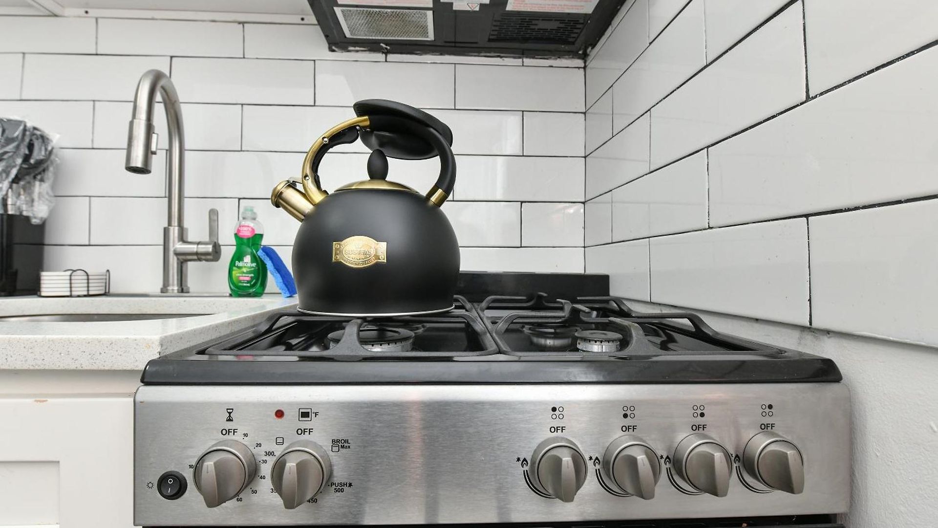 Apartment Cozy 1br In Manhattan W Private Terrace New York