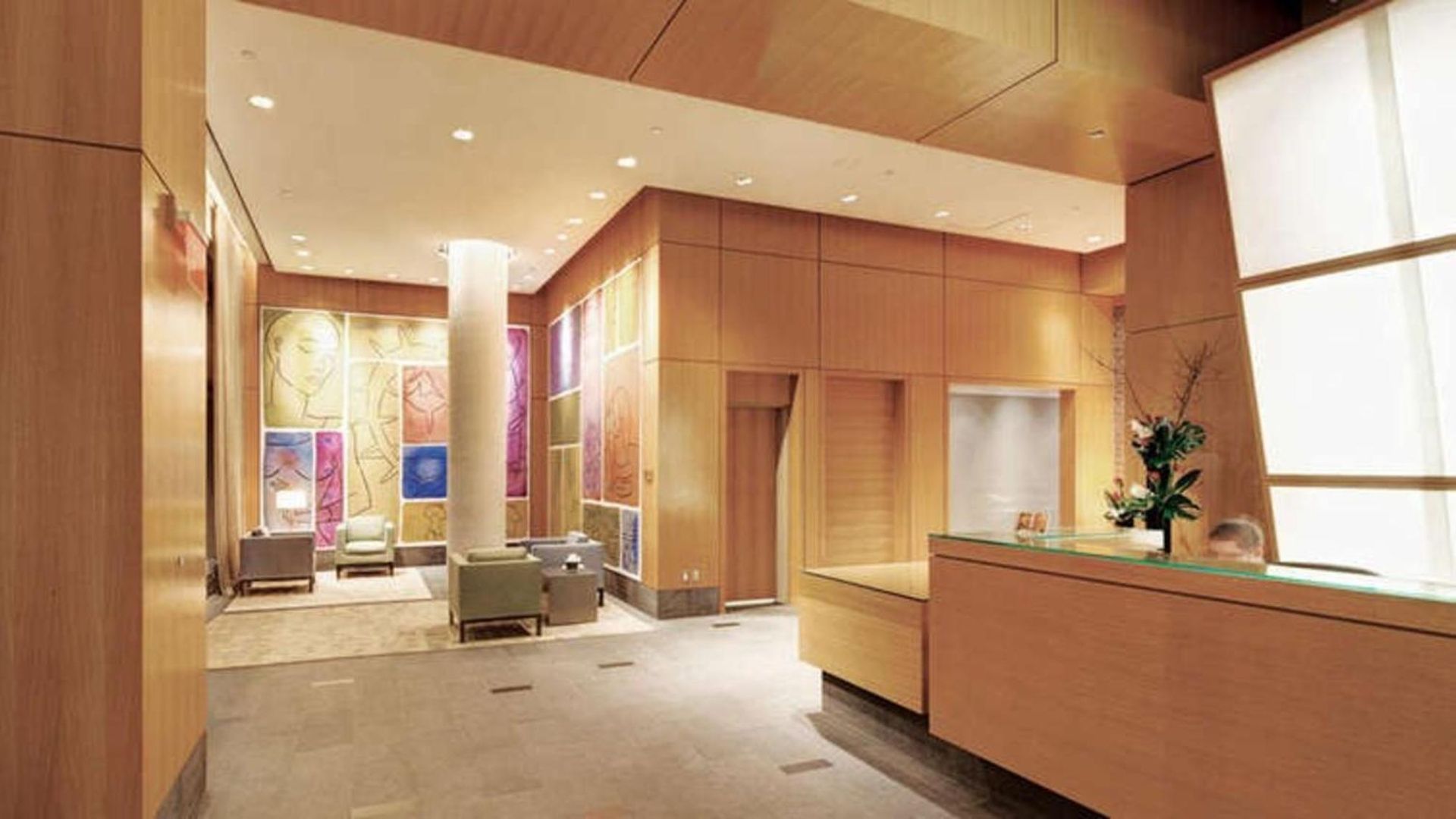 Centria Apartment New York