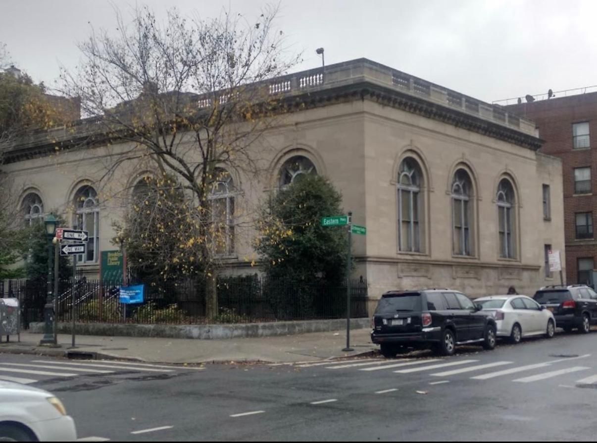 Cozy 2 Bedroom In Thriving Crown Heights Area New York