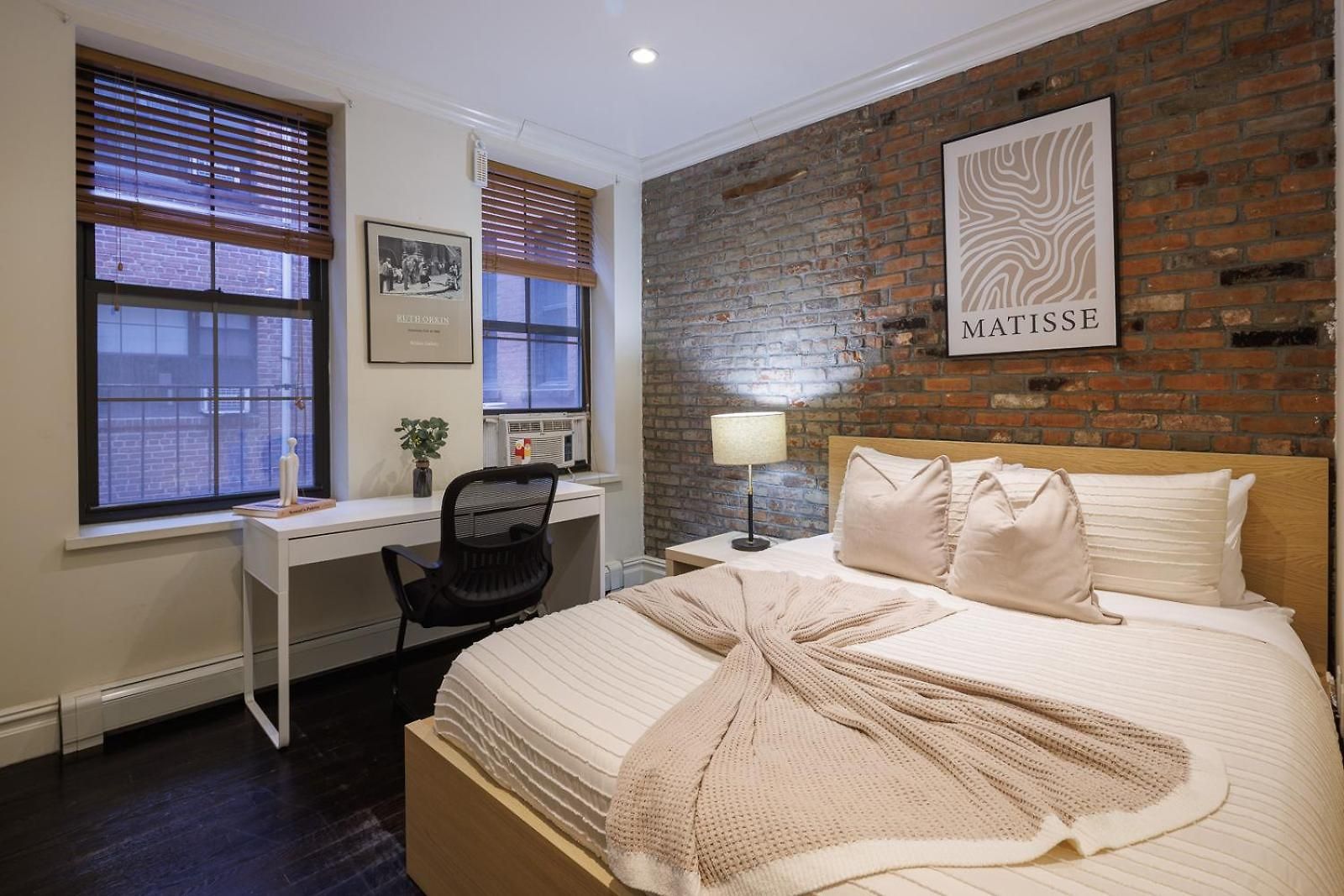 Refined & Stylish Manhattan Haven * New York