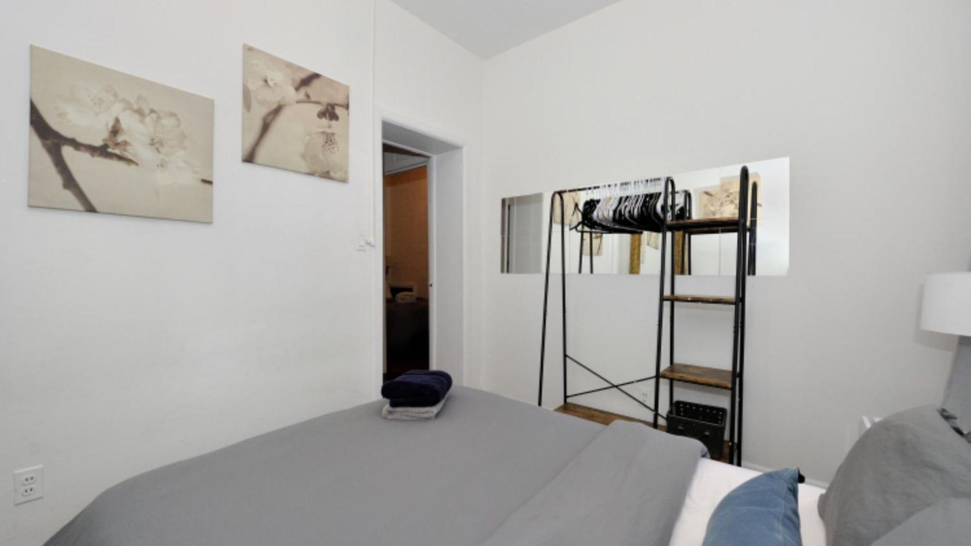 Spacious 3 Bedroom In Prime Location Of Nyc