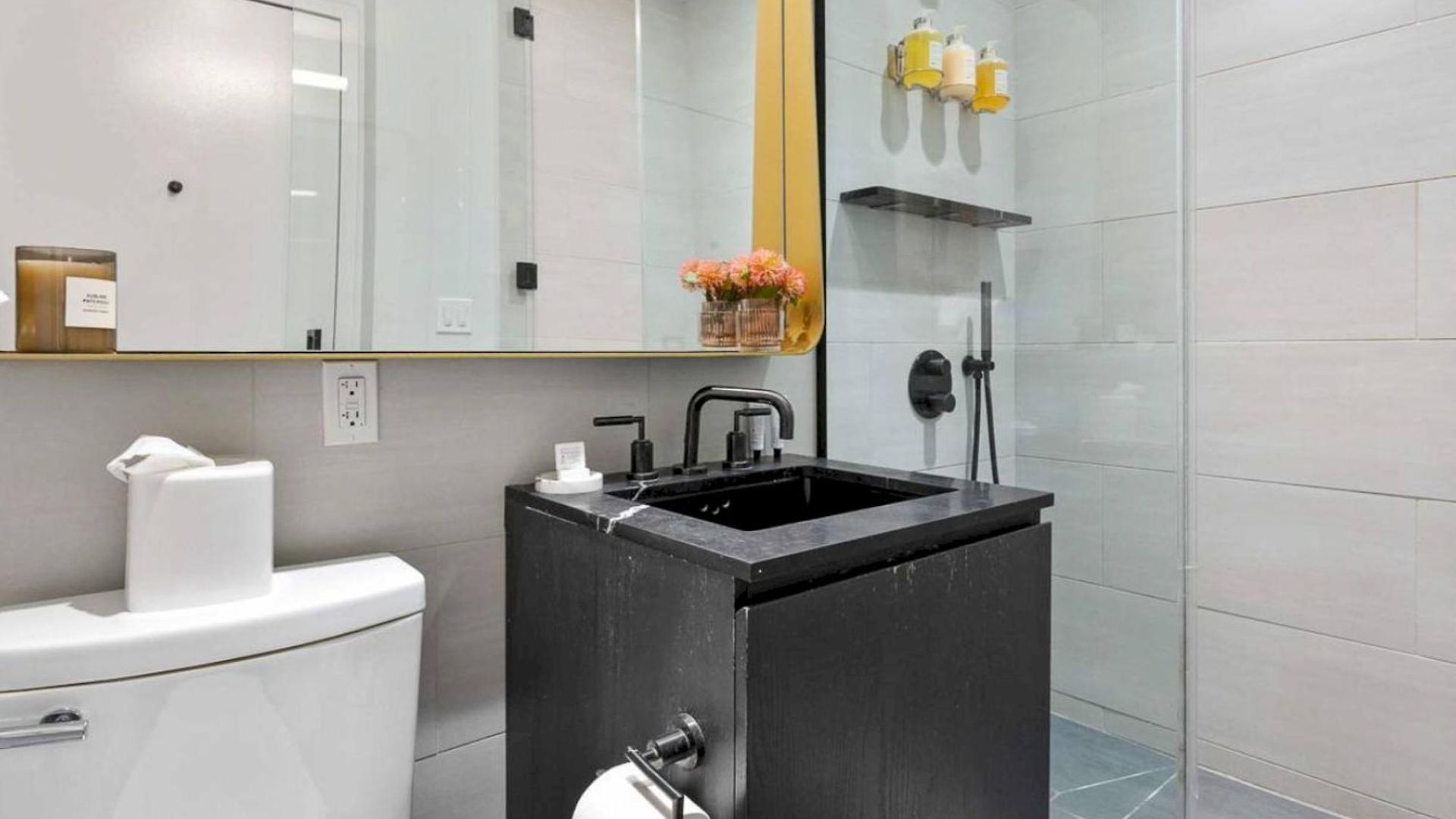 Alluring And Spacious 1 Bed 1 Bath