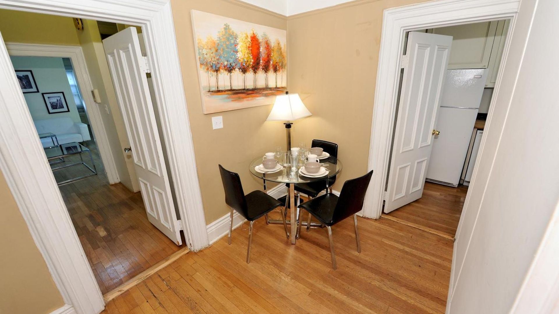 Apartment Comfy 3 Bedroom 1 Bath In Nyc