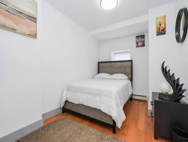 Apartment Trendy 3br Brooklyn Just Minutes To Manhattan