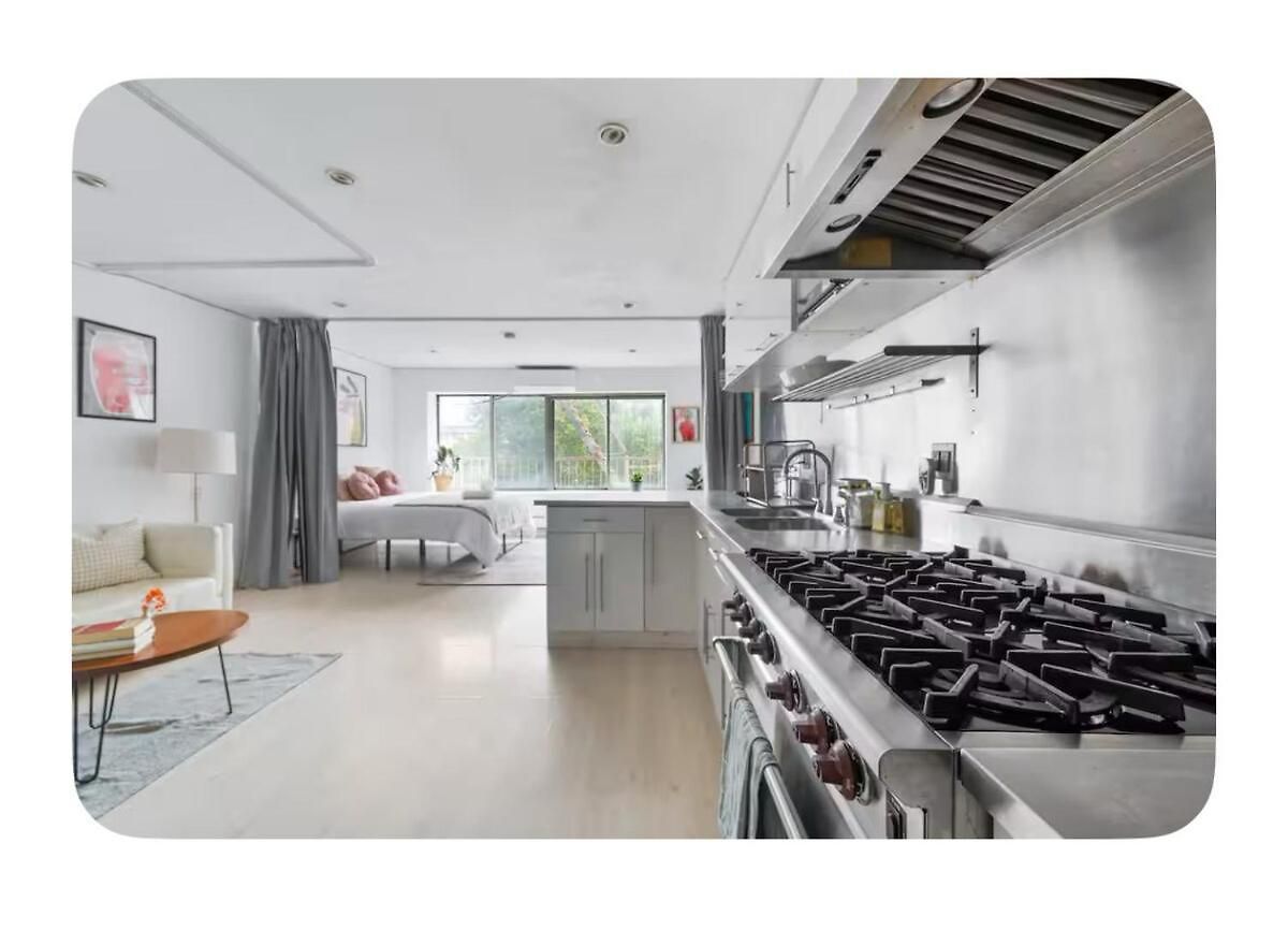 Apartment Bright And Spacious Apt, W&d In Unit - Monthly New York