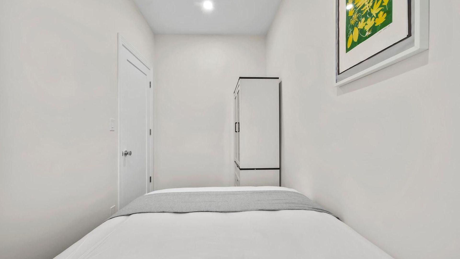 Carroll Place Ii - Bright 3br Carroll Gardens Apartment *