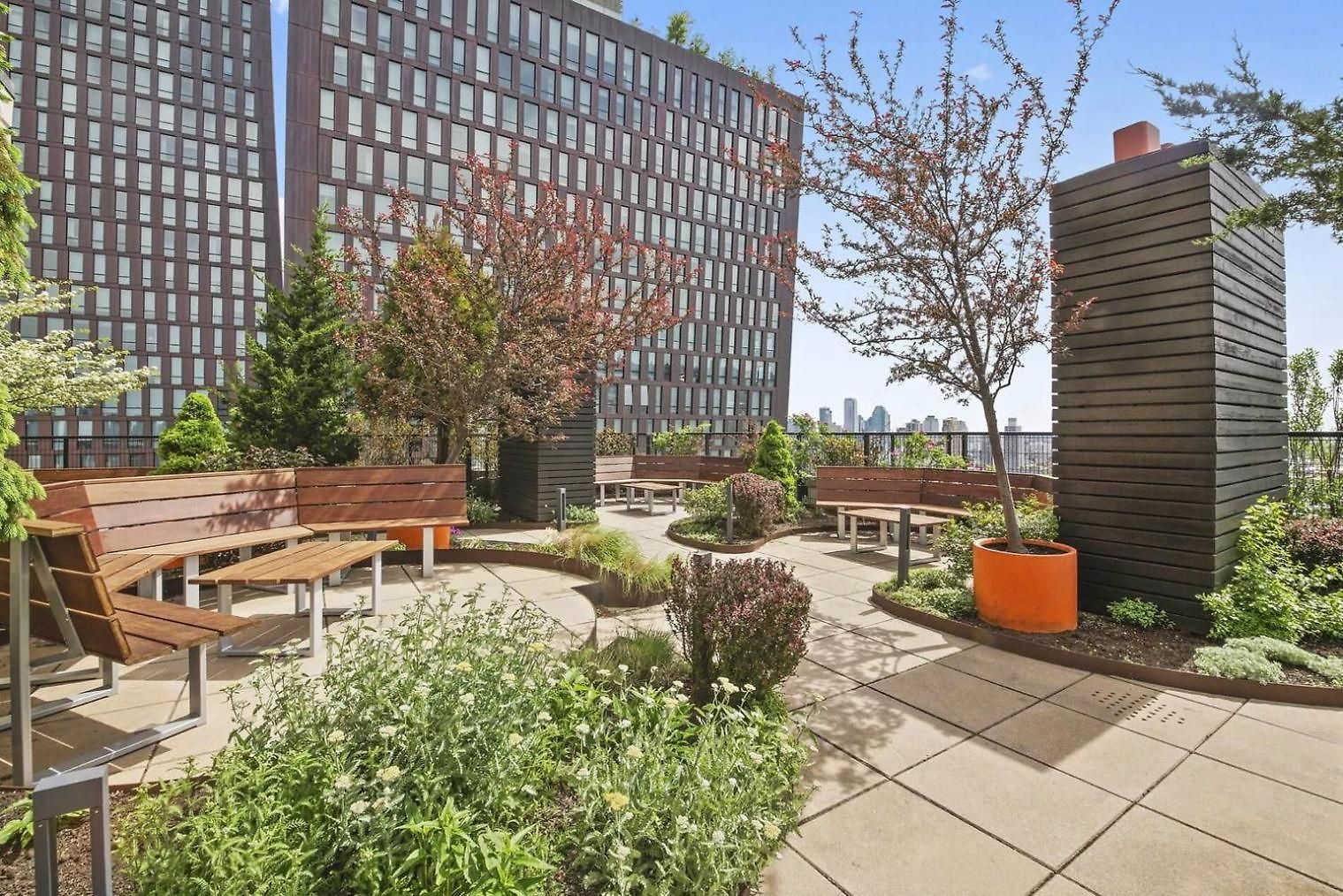 Blueground Murray Hill Fitness Center Nr East River Nyc-695 Apartment *