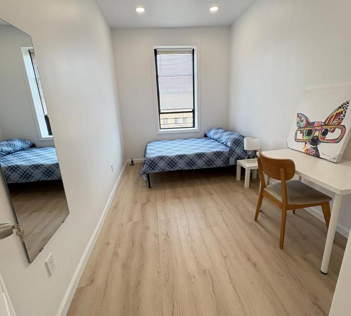 Apartment The Aqua Brooklyn Hidden Luxury Gem