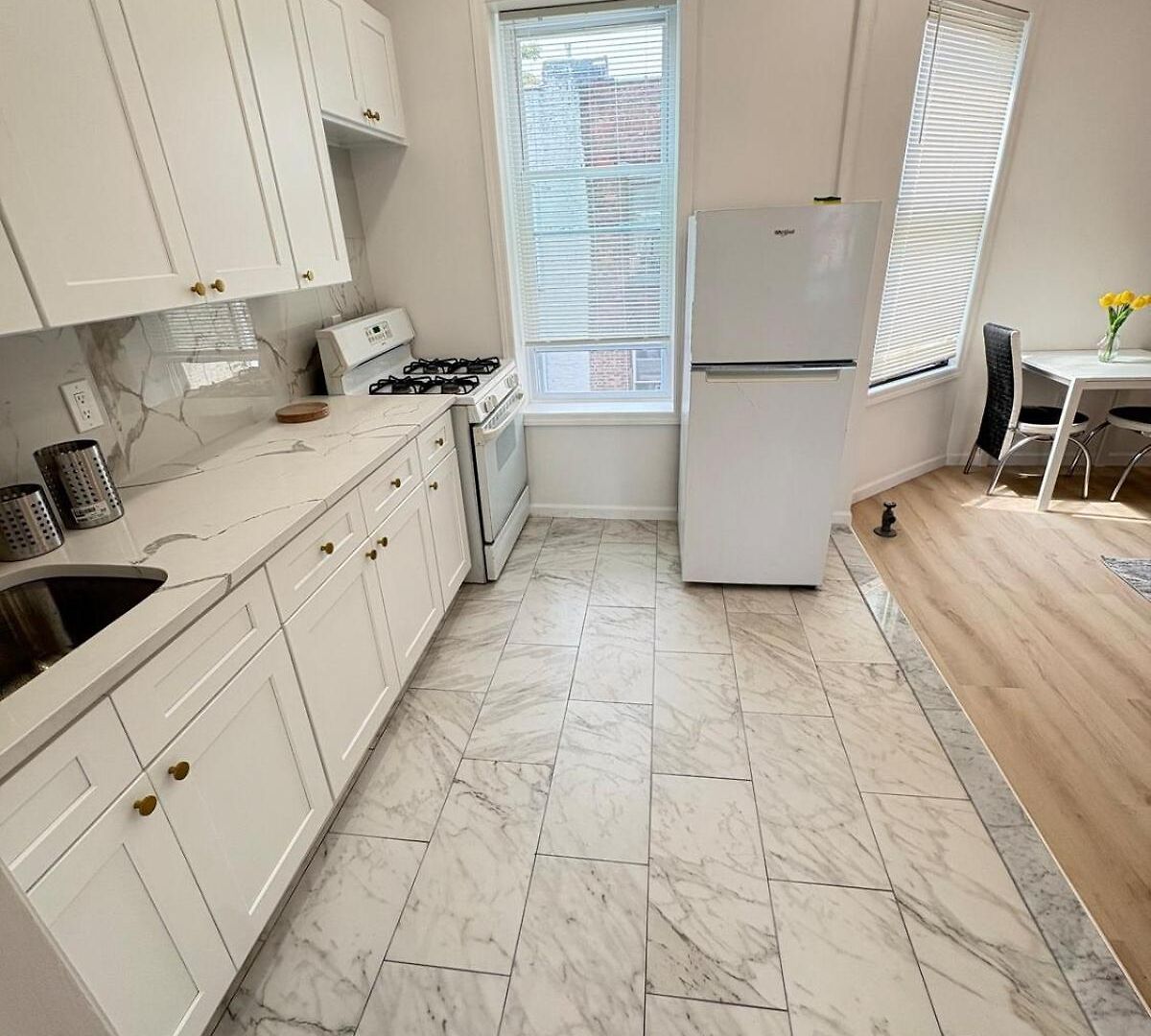 The Aqua Brooklyn Hidden Luxury Gem Apartment New York