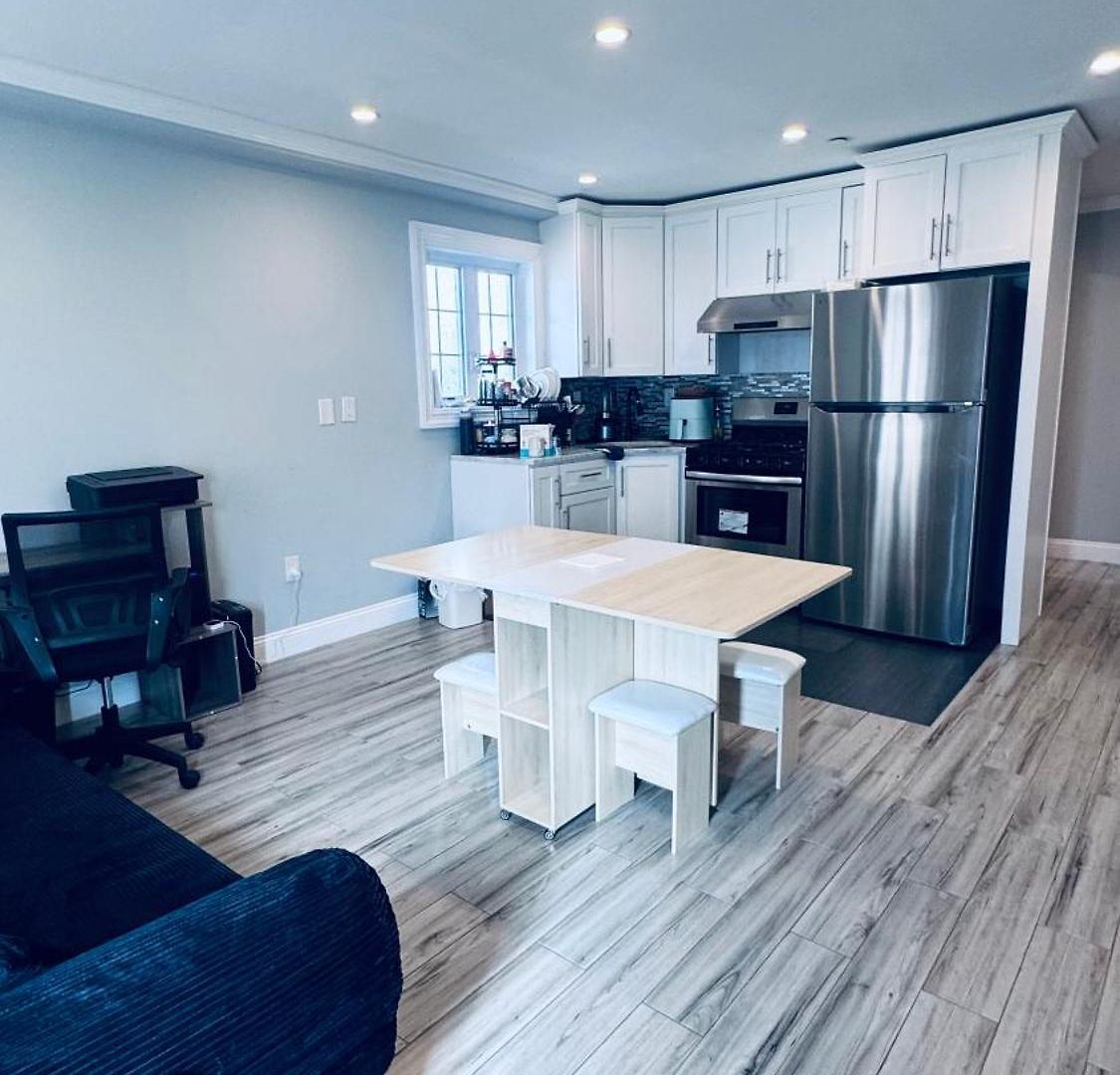 Apartment Explore Jfk
