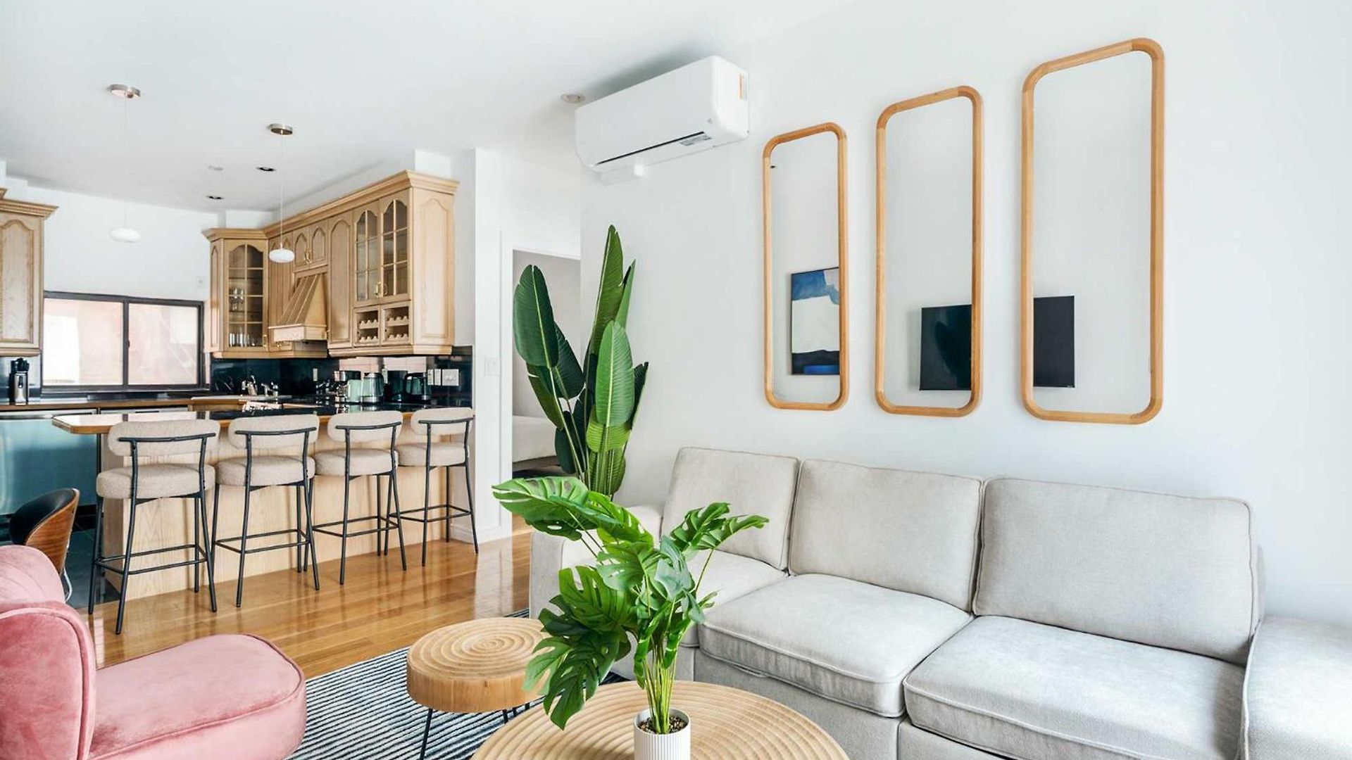 Apartment 26a-2 Spacious Brand New Fully Furnished 2-bedroom In Prime Murray Hill Move-in Ready New York